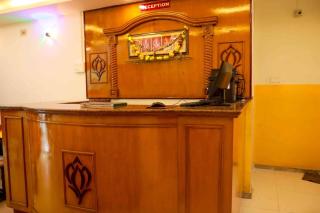 Shree Rajkamal Residency - Salem - 7