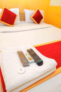 Shree Rajkamal Residency - Salem - 3