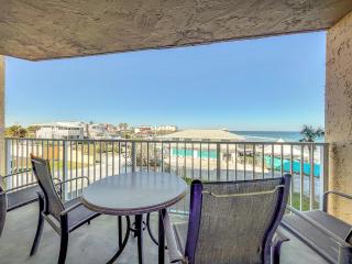 Oceania Beach Club 307 - New Smyrna Beach - 7