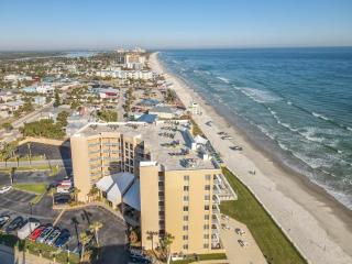 Oceania Beach Club 307 - New Smyrna Beach - 4