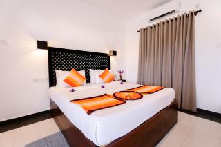 Rock Fort Beach Resort - 7