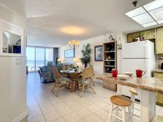 Oceania Beach Club 708 - New Smyrna Beach - 8