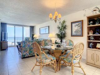 Oceania Beach Club 708 - New Smyrna Beach - 4