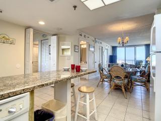 Oceania Beach Club 708 - New Smyrna Beach - 3