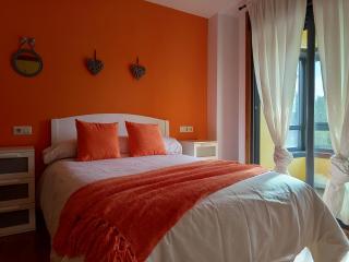 Apartamento luminoso y acogedor - 2