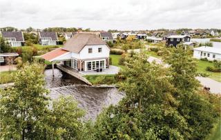 Bodelaeke-Schiphuis Wellness 6 - Giethoorn - 0