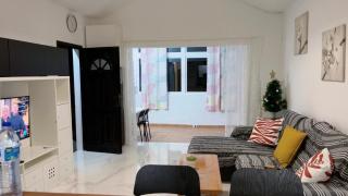 a sweet home - 1
