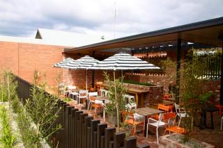 Western Hotel Ballarat - 2