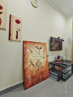 Venice Manjung, Lumut by TZ Homestay - Lumut - 0