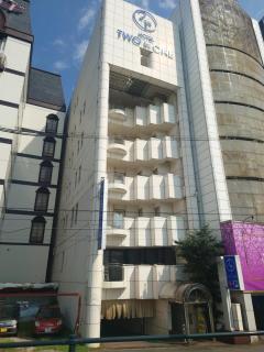 HOTEL TWO in ONE Hiroshima-AdultOnly - 0
