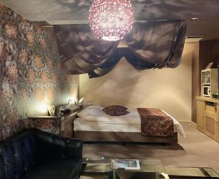 HOTEL TWO in ONE Hiroshima-AdultOnly - Hiroshima - 6