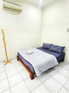Venice Manjung, Lumut by TZ Homestay - Lumut - 8