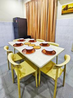 Venice Manjung, Lumut by TZ Homestay - Lumut - 6