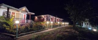 Trattino Tranquil - Panchgani - 1