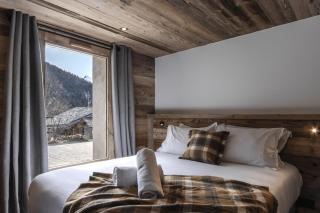 La Ferme de Bionnassay - Saint-Gervais-les-Bains - 5