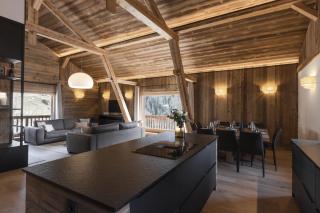 La Ferme de Bionnassay - Saint-Gervais-les-Bains - 2