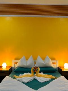 Virginia Bay Inn - Panglao - 9
