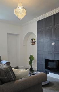 Contractor stays - Neville Crescent Sunderland - 8