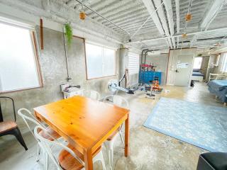 U House 5F ユーハウス 5F - Osaka - 8