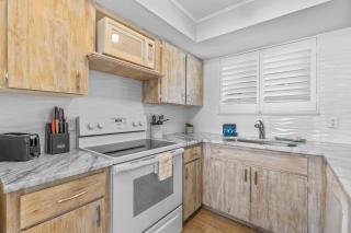 Oceania Beach Club 507 - New Smyrna Beach - 7