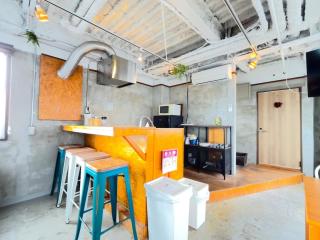 U House 5F ユーハウス 5F - Osaka - 2