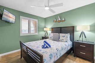 Oceania Beach Club 507 - New Smyrna Beach - 4