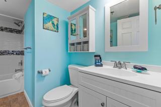 Oceania Beach Club 507 - New Smyrna Beach - 2