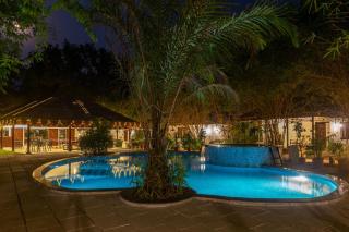 WilderNest Araanya by Vibescapes - Karjat - 9