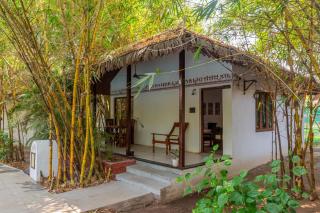 WilderNest Araanya by Vibescapes - Karjat - 0