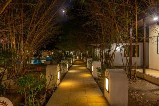 WilderNest Araanya by Vibescapes - Karjat - 1