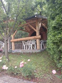 Kuca za odmor Ruza vetrova - Sokobanja - 6