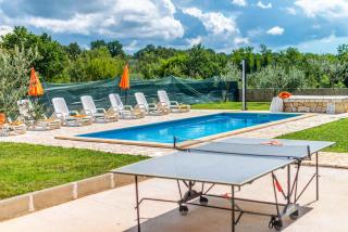 Villa Roza by Kompas Villas - Vošteni - 3
