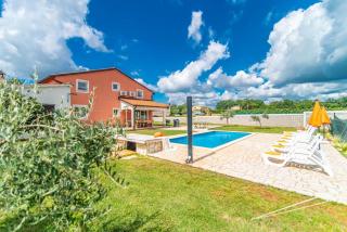 Villa Roza by Kompas Villas - Vošteni - 6
