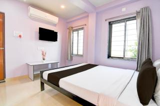 Hotel O The Bali Resort - Srī Niketan - 9