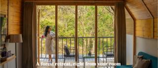 Perfectstayz The Jungle Resort, Shivpuri - 8