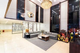 Kieu Anh Hotel Ha Noi - 7