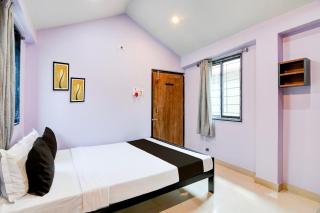 Hotel O The Bali Resort - Srī Niketan - 4