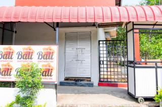 Hotel O The Bali Resort - Srī Niketan - 6