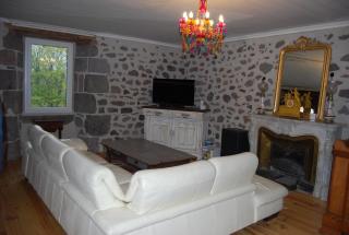 La ferme du Liaumiers - 3