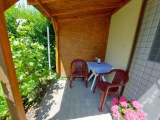 Holiday home in Balatonföldvar 18533 - Balatonföldvár - 1