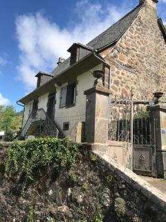 La ferme du Liaumiers - Saint-Cirgues-de-Jordanne - 7