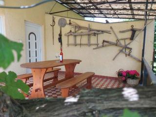 Apartment in Balatonföldvár 18536 - Balatonföldvár - 3