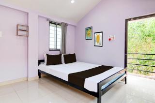Hotel O The Bali Resort - Srī Niketan - 8