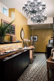 Blue City Boutique Hotel - Baden - 2