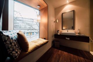Blue City Boutique Hotel - Baden - 6