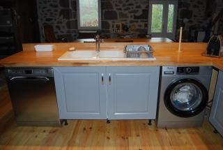 La ferme du Liaumiers - 1