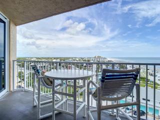 Oceania Beach Club 808 - New Smyrna Beach - 0