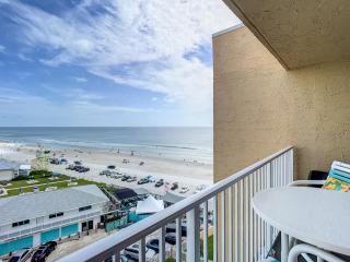 Oceania Beach Club 808 - New Smyrna Beach - 9