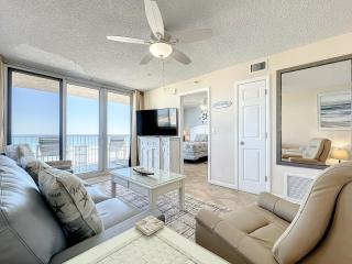 Oceania Beach Club 306 - New Smyrna Beach - 9