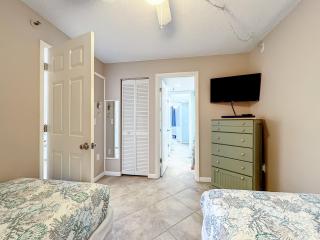 Oceania Beach Club 306 - New Smyrna Beach - 1